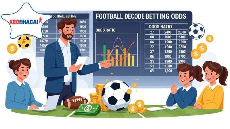 cach-doc-keo-chau-au Cách đọc kèo châu Âu - Hướng Dẫn Chi Tiết Cho Người Mới Chơi