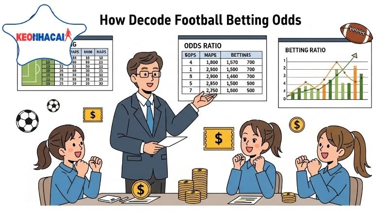 cach-doc-keo-phat-goc Cách đọc kèo phạt góc - Hướng dẫn chi tiết để thắng cược