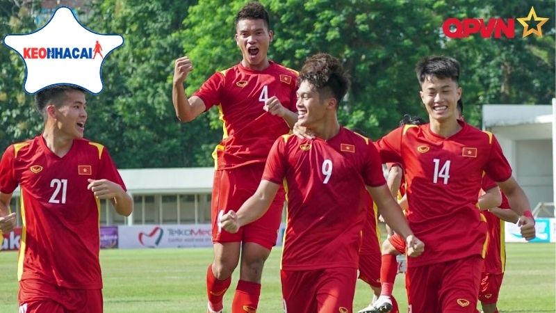 Giải mã kèo bóng đá Việt Nam - Chiến lược soi kèo chuẩn xác