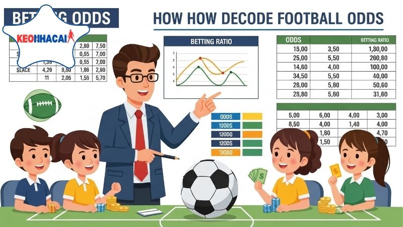 giai-ma-keo-tai-xiu Giải mã kèo tài xỉu - Hiểu rõ để đặt cược một cách hiệu quả