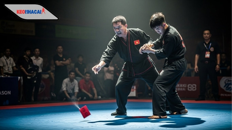 tranh-cai-trong-tai-hlv-pencak-silat-viet-nam-nem-the-rut-vdv-bo-cuoc-vi-bi-xu-ep-trang-tron