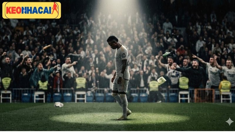 Vinicius Jr. cân nhắc rời Real Madrid vì bị la ó vinicius-jr-can-nhac-roi-real-madrid-vi-bi-la-o