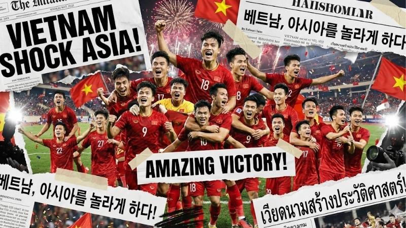 ket-qua-va-dien-bien-nong-u23-chau-a-media-quoc-te-cap-nhat-chien-thang-cua-u23-viet-nam